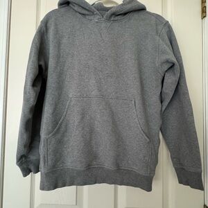 lululemon athletica Heather Gray Women’s Hoodie